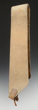 Photo 3 : BAUDRIER PORTE-BAGUETTES DE GRENADIERS D'INFANTERIE, Premier tiers du XIXème siècle. 33641