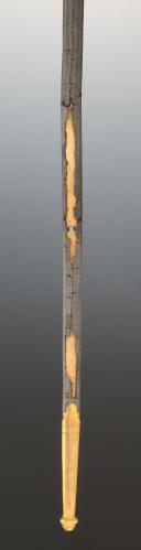 Photo 3 : OFFICER'S SWORD, First Empire. 32780