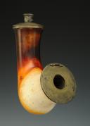 Photo 4 : SEASURABLE PIPE STOVE, First third of the 19th century. 25591 
