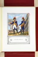 Photo 4 : VERNET. (Carles). La Grande Armée de 1812, par Raoul et Jean Brunon.