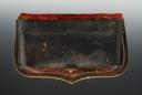 Photo 4 : CARTRIDGE BOX OF THE KING'S BODY GUARDS, WAGRAM COMPANY, first model 1814, Restoration. 27915