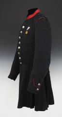 Photo 4 : TUNIC OF THE NATIONAL GUARD, Second Empire. 29949