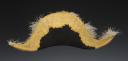 Photo 4 : CHAPEAU BICORNE DE GÉNÉRAL DE DIVISION AYANT UN COMMANDEMENT SUPÉRIEUR, modèle 1872, Troisième République. 30467
