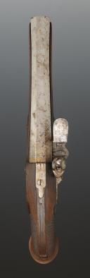 Photo 4 : OFFICER'S PISTOL, First Empire. 30873