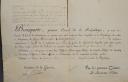 Photo 4 : BRIGADE GENERAL DOMINIQUE COMPANS' COMMISSION, Consulate, 32150