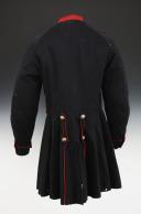 Photo 5 : TUNIC OF THE NATIONAL GUARD, Second Empire. 29949