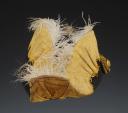 Photo 5 : CHAPEAU BICORNE DE GÉNÉRAL DE DIVISION AYANT UN COMMANDEMENT SUPÉRIEUR, modèle 1872, Troisième République. 30467