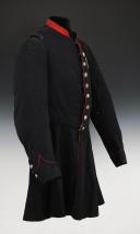 Photo 6 : TUNIC OF THE NATIONAL GUARD, Second Empire. 29949