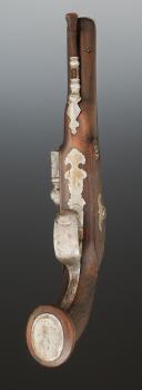 Photo 6 : OFFICER'S PISTOL, First Empire. 30873