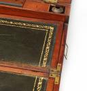 Photo 8 : MARINE WRITING BOX, United Kingdom, first half of the 19th century. 26713