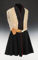 Photo 8 : TUNIC OF THE NATIONAL GUARD, Second Empire. 29949