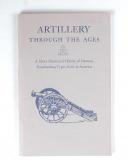 Photo 1 : MANUCY (Albert) – Artillery through the ages  