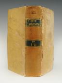 MILITARY STATE OF THE FRENCH REPUBLIC Year XII - 1804. 18545-20