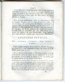 Photo 2 : COUR DE JUSTICE CRIMINELLE DE LIMOGES : Mémoire, 1775, Ancienne Monarchie.