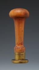 Photo 2 : WAX SEAL OF DIVISION GENERAL LAURISTON, First Empire. 29847