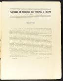 Photo 3 : FANFARES ET MUSIQUES DES TROUPES À CHEVAL 1640-1940.