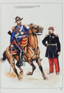 Photo 3 : FRENCH ARMY 1870-71 FRANCO-PRUSSIAN WAR - IMPERIAL ET REPUBLICAN TROOPS (2 tomes).
