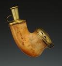 Photo 4 : SEASURABLE PIPE STOVE, First third of the 19th century. 25592