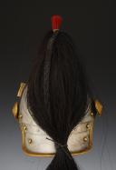Photo 5 : CUIRASSIER HELMET, model 1872 modified 1874, Third Republic. 27767