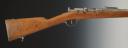 FUSIL CHASSEPOT D'INFANTERIE, modèle 1866, Manufacture de Châtellerault, Troisième République. 29979,2