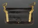 Photo 2 : OFFICER'S ARTILLERY CARTRIDGE BOX SET, Third Republic. 31180
