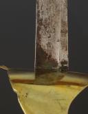 Photo 2 : CAVALRY SABER, Revolutionary era, modeled after general officers. 30705