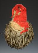 Photo 2 : ÉPAULETTE D'OFFICIER D'INFANTERIE LÉGÈRE OU DE CAVALERIE LÉGÈRE, Premier Empire. 32505-2