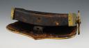 Photo 3 : CAVALRY OFFICER'S CARTRIDGE BOX SET, Restoration period. 30090
