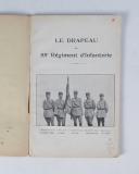 Photo 4 : Historiques du 55ème Régiment d'Infanterie