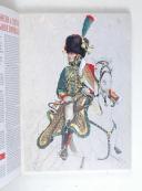 Photo 4 : PETARD MICHEL, RIGO - La cavalerie légère du Premier Empire. 18545-15