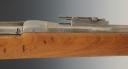 Photo 4 : FUSIL CHASSEPOT D'INFANTERIE, modèle 1866, Manufacture de Châtellerault, Troisième République. 29979,2