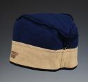 Photo 5 : GENDARMERIE NON-COMMISSIONED OFFICER'S POLICE CAP, 1901 model. Third Republic. 27809
