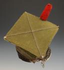 Photo 6 : Czapka of the Trumpeter of the 30th Horse Chasseur Regiment of Hamburg, First Empire. 32588-1