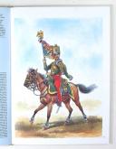 Photo 8 : PETARD MICHEL, RIGO - La cavalerie légère du Premier Empire. 18545-15