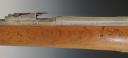 Photo 9 : FUSIL CHASSEPOT D'INFANTERIE, modèle 1866, Manufacture de Châtellerault, Troisième République. 29979,2
