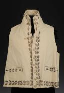 GILET D'OFFICIER, Premier Empire. 26257