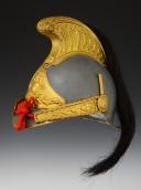 GENERAL'S DRAGOON HELMET 1872 FOR CHILD'S COSTUME, Third Republic. 27847