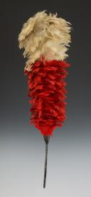 PLUMET DE SHAKO, Première moitié du XIXème siècle. 33628