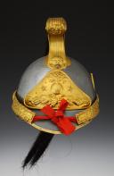Photo 2 : GENERAL'S DRAGOON HELMET 1872 FOR CHILD'S COSTUME, Third Republic. 27847