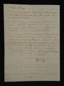 Photo 2 : INTERROGATION D'UN PRISONNIER AUTRICHIEN 1799. 18910-33