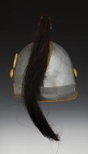 Photo 3 : GENERAL'S DRAGOON HELMET 1872 FOR CHILD'S COSTUME, Third Republic. 27847