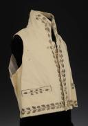 Photo 4 : GILET D'OFFICIER, Premier Empire. 26257
