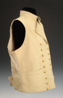 Photo 4 : GILET D'OFFICIER, Consulat - Premier Empire. 31150