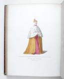 Photo 5 : MERCURI. (Paul). Costumes historiques des XIIe, XIIIe, XIVe et XVe siècle