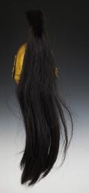 Photo 5 : DRAGOON TROOP HELMET, 1825 model modified in 1830, previously converted to Firefighters, July Monarchy. 27698
