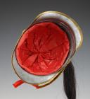 Photo 5 : GENERAL'S DRAGOON HELMET 1872 FOR CHILD'S COSTUME, Third Republic. 27847