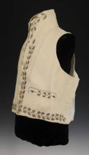 Photo 6 : GILET D'OFFICIER, Premier Empire. 26257