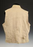 Photo 6 : GILET D'OFFICIER, Consulat - Premier Empire. 31150