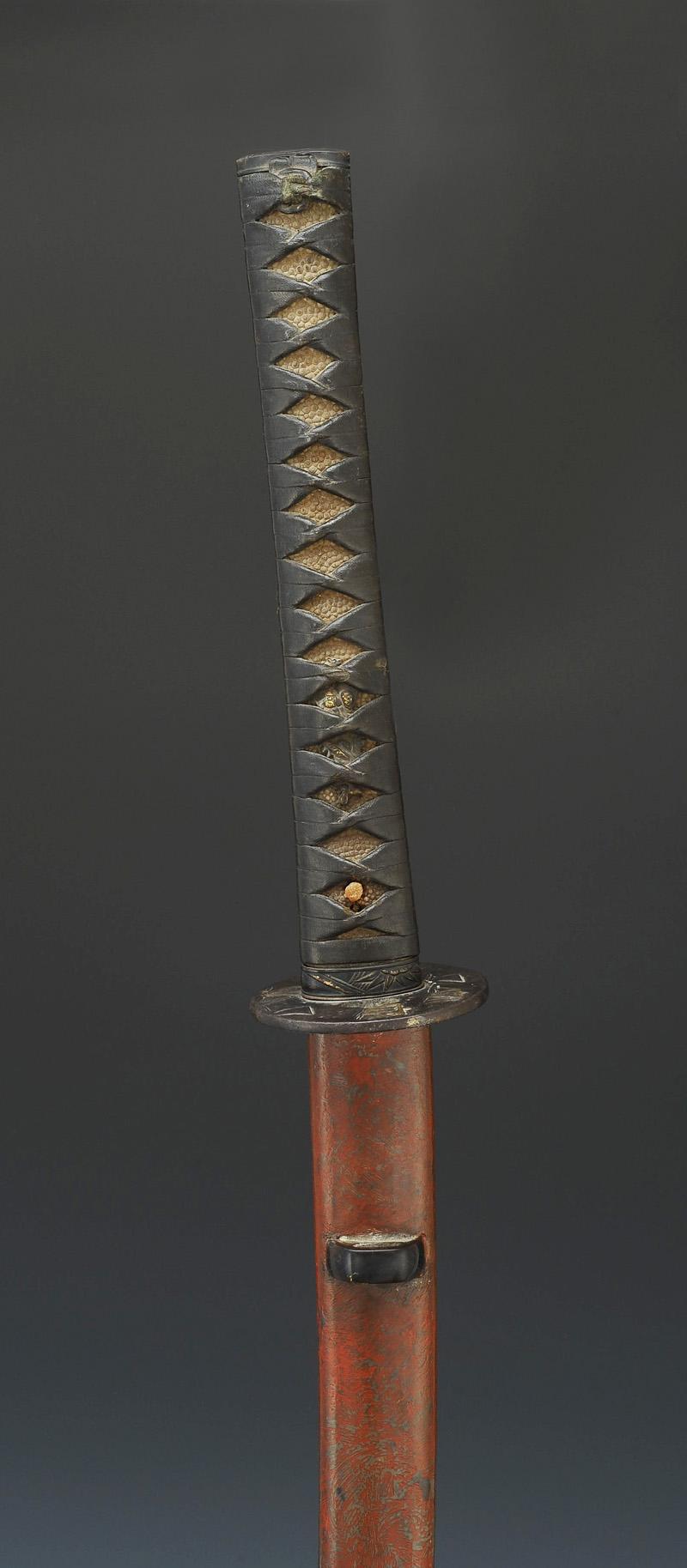 Le katana, l'essentiel à savoir sur le sabre Japonais