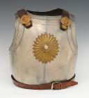 OFFICER'S CUIRASSIER CUIRASS FOR THIRD REPUBLIC CHILDREN'S ARMOR. 27846